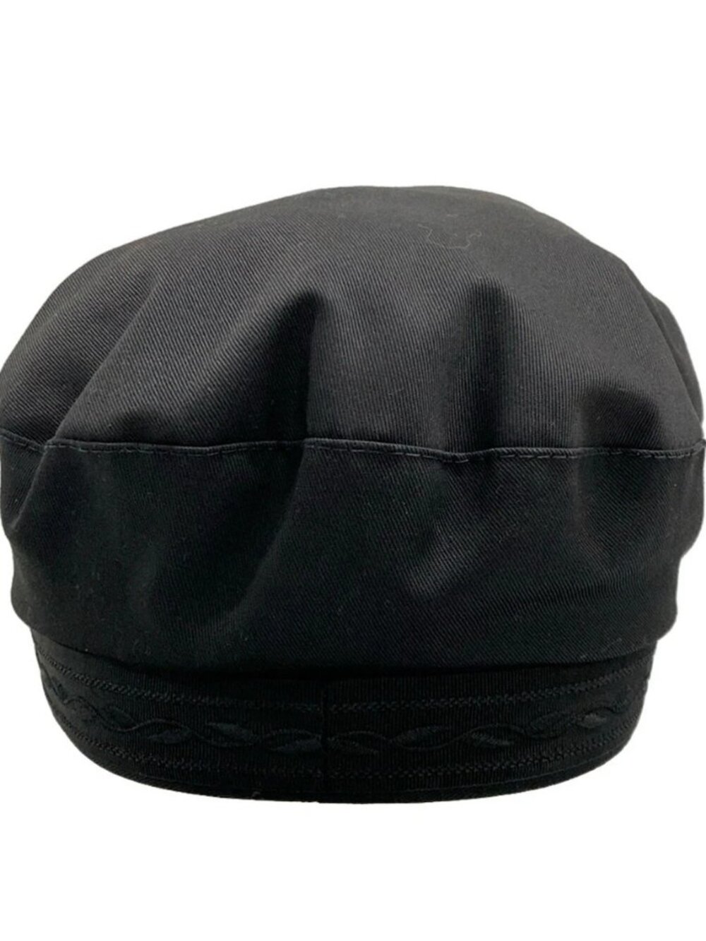 DIOR/ChristianDior - 21GRE920G130 Black Cotton Polyester Hat - Picture 3 of 8